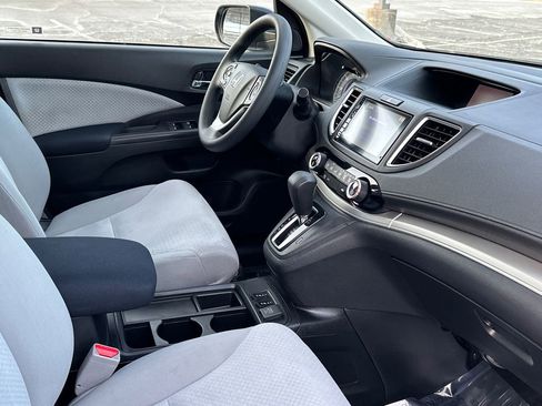 Used 2016 Honda CR-V EX image 12