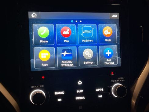 Used 2022 Subaru Ascent Limited w/ Technology Package image 16