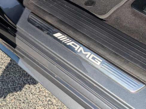 Used 2024 Mercedes-Benz GLE 53 AMG 4MATIC image 14