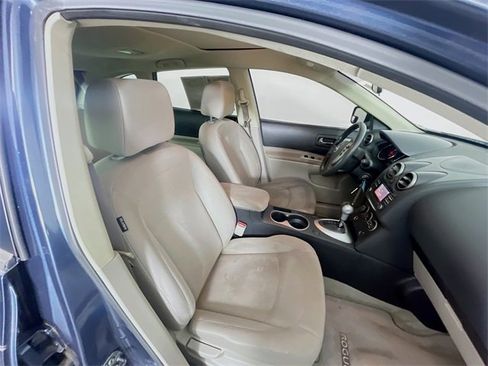 Used 2015 Nissan Rogue S w/ Convenience Package image 28