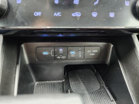 Used 2025 Hyundai Tucson SEL image 16