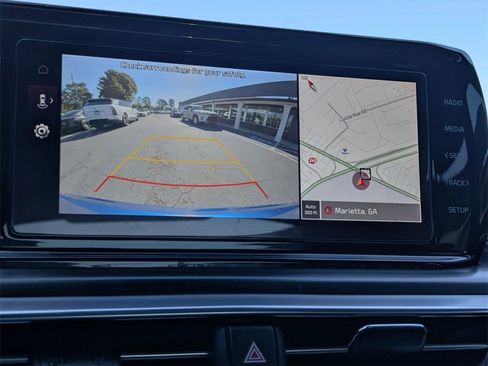 Used 2023 Kia K5 GT image 15