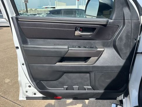 Used 2024 Toyota Tundra SR5 w/ TRD Off-Road Package image 8