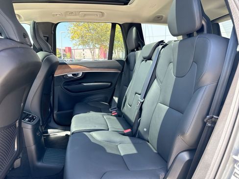 Certified 2024 Volvo XC90 T8 Plus w/ Protection Package Premier AWD/4WD image 24