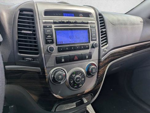 Used 2011 Hyundai Santa Fe GLS AWD/4WD image 10