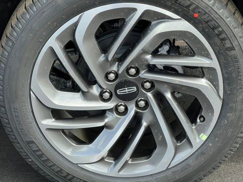 New 2026 Lincoln Navigator Reserve AWD/4WD image 9