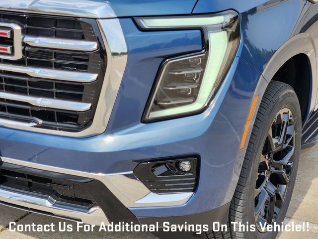 New 2026 GMC Yukon XL Elevation w/ LPO, Floor Liner Package RWD image 6
