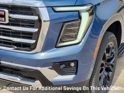 New 2026 GMC Yukon XL Elevation w/ LPO, Floor Liner Package RWD image 6