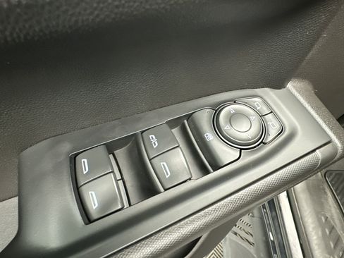 Certified 2022 Chevrolet Silverado 1500 Custom w/ LPO, Dark Essentials Package AWD/4WD image 12