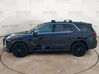 Used 2024 Hyundai Palisade XRT