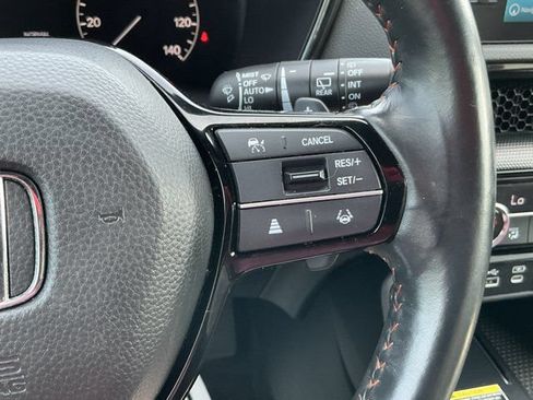 Used 2024 Honda CR-V Sport Touring image 30