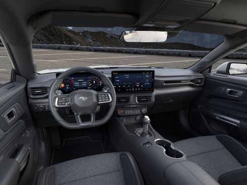 New 2026 Ford Mustang GT image 9