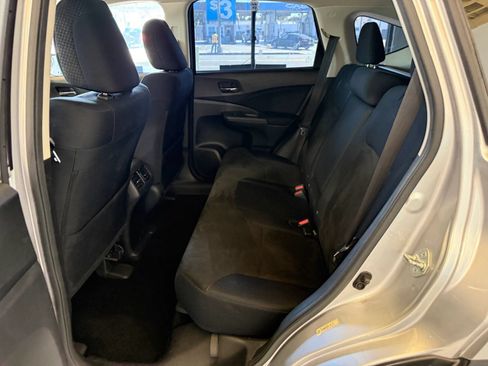 Used 2015 Honda CR-V EX image 10