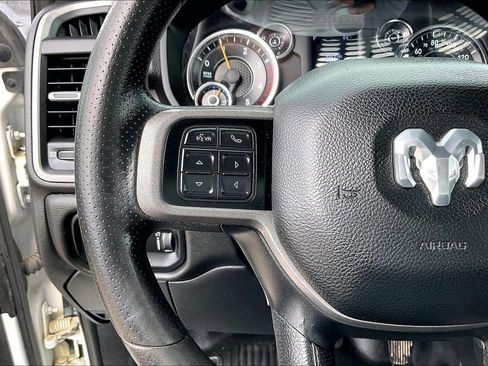 Used 2021 RAM 5500 Tradesman RWD image 8