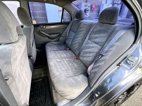 Used 2004 Honda Civic EX image 20