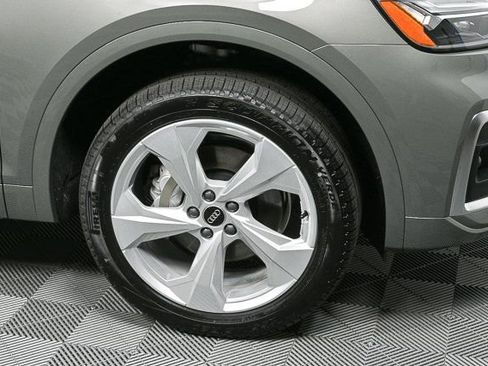 New 2025 Audi Q5 2.0T Premium Plus image 39