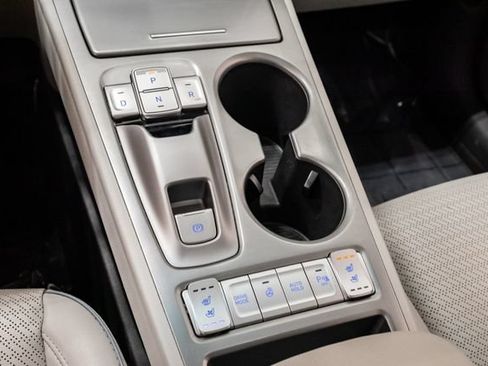 Used 2020 Hyundai Kona Ultimate FWD image 27