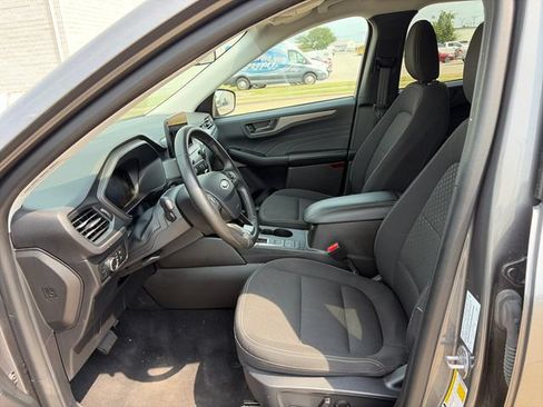 Used 2024 Ford Escape Active FWD image 10