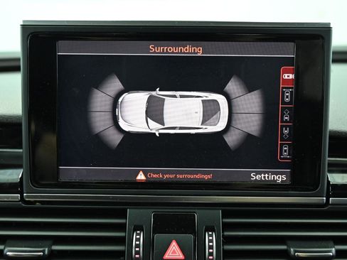 Used 2018 Audi RS 7 Performance AWD/4WD image 36