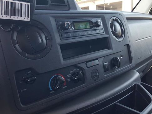 Used 2023 Ford E-350 and Econoline 350 Super Duty w/ Power Windows & Locks Group RWD image 17