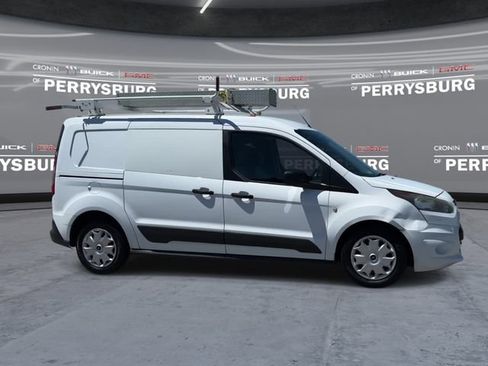 Used 2015 Ford Transit Connect XLT FWD image 9