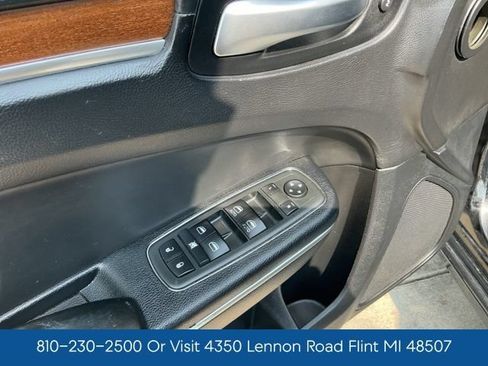 Used 2013 Chrysler 300 C w/ Harman Kardon Audio Group AWD/4WD image 18