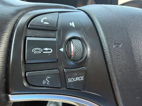Used 2014 Acura MDX SH-AWD w/ Technology Package image 29