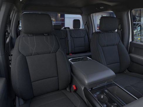 New 2026 Ford F150 STX w/ Equipment Group 200A image 10