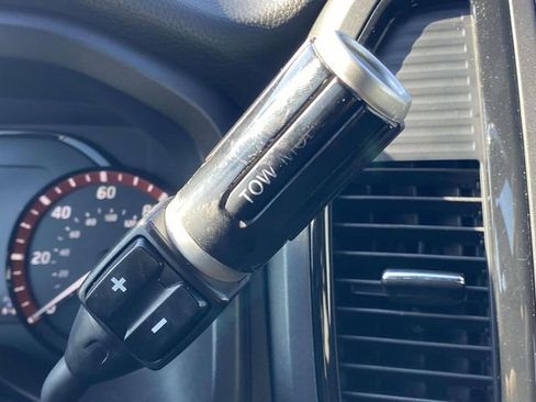 Used 2021 Nissan Titan PRO-4X w/ Off Road Protection Package image 23