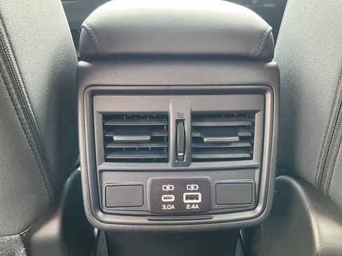 New 2026 Subaru Outback Premium image 30