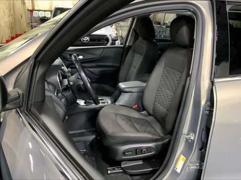 Used 2019 Chevrolet Equinox LT image 7