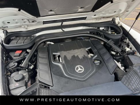 Used 2021 Mercedes-Benz G 550 image 12