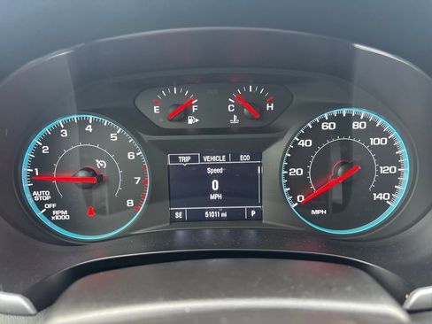 Used 2024 Chevrolet Malibu LT image 20