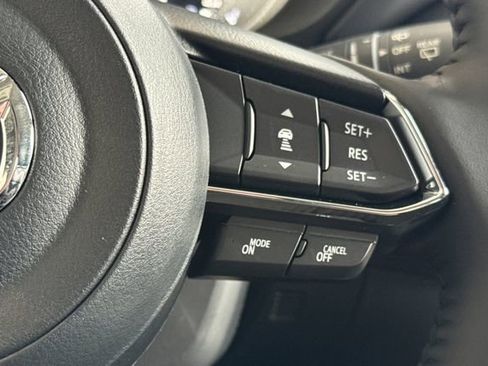 New 2025 MAZDA CX-5 AWD 2.5 S w/ Select Package image 28