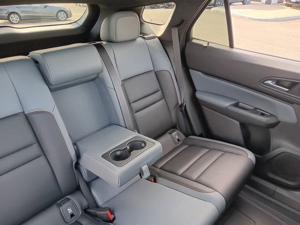 Used 2024 Honda Prologue Touring image 17