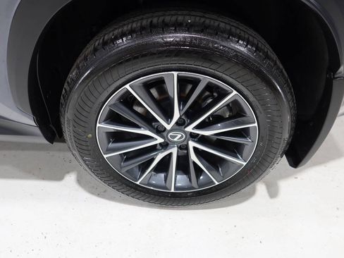 Used 2026 Lexus NX 350 AWD w/ Accessory Package (2T) image 36