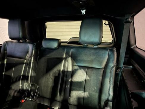 Used 2020 Ford Expedition Max XLT w/ Equipment Group 202A image 28