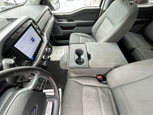 Used 2024 Ford F150 XLT image 20