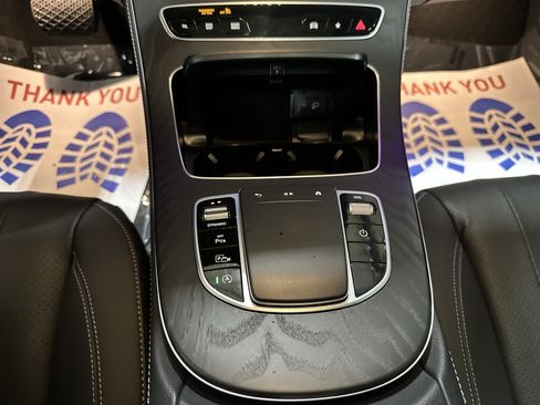 Certified 2023 Mercedes-Benz E 350 4MATIC Sedan image 20