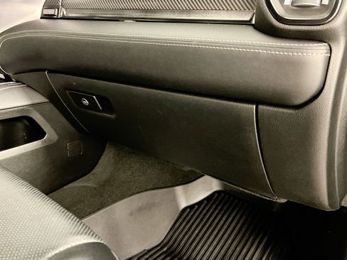 Used 2023 RAM 1500 TRX w/ TRX Level 2 Equipment Group AWD/4WD image 35