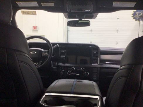 New 2026 Ford F250 Platinum AWD/4WD image 36