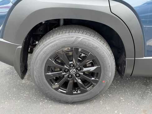 Used 2026 MAZDA CX-50 AWD 2.5 Hybrid w/ Weather Package image 4