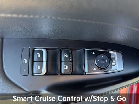 Used 2024 Kia K5 GT-Line image 21