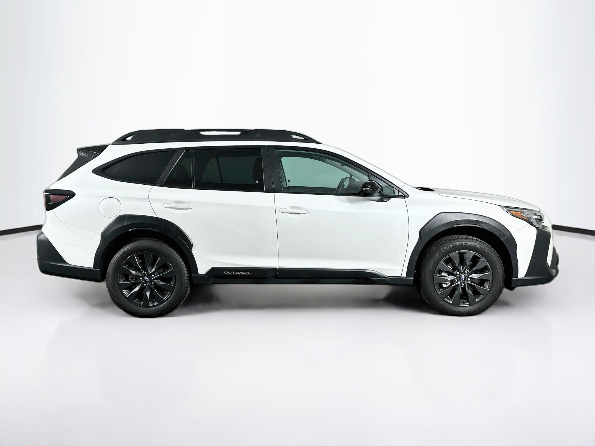 Used 2025 Subaru Outback Onyx Edition XT w/ Tech Package 2 AWD/4WD image 10