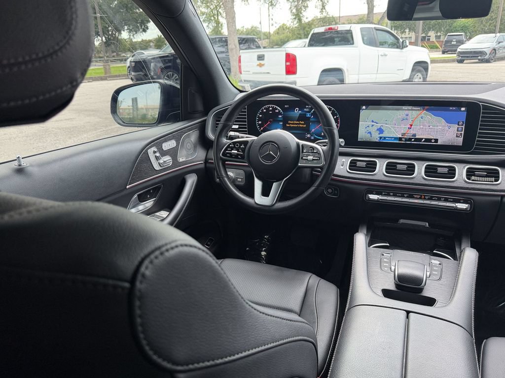 Used 2023 Mercedes-Benz GLE 350 4MATIC image 15