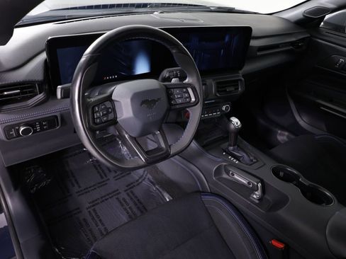 Used 2024 Ford Mustang Dark Horse RWD image 21