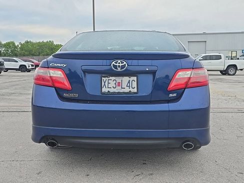 Used 2009 Toyota Camry SE FWD image 5