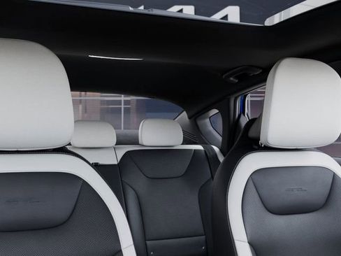 New 2026 Kia K4 GT-Line Turbo w/ GT-Line Premium Package FWD image 27