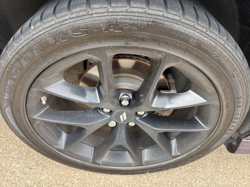 Used 2022 Dodge Charger GT image 7