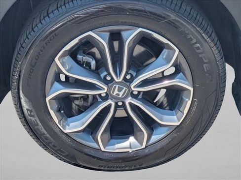 Used 2022 Honda CR-V EX image 23